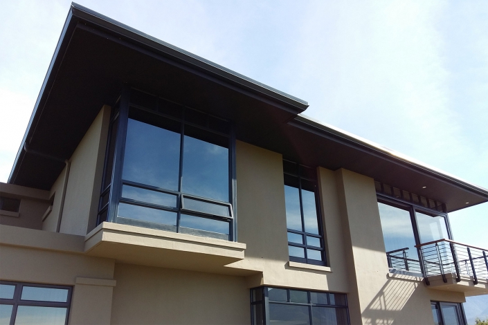 Header image for Fancourt House