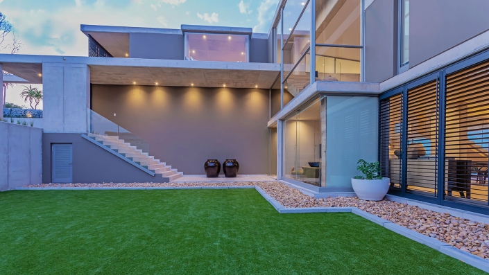 House Da Silva 3