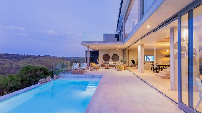 House Da Silva 5