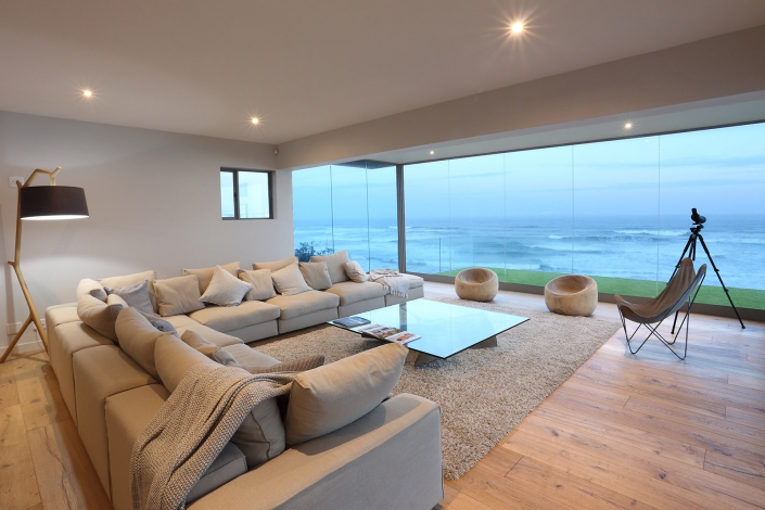 Lounge View
