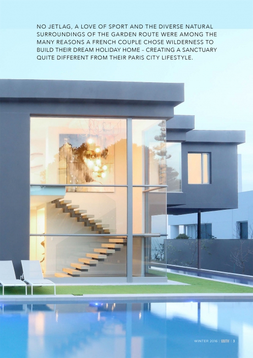South Magazine Article - 5